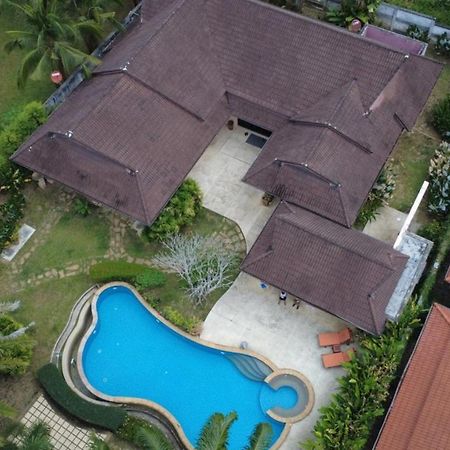 Baan Zoe 3 Bedroom Plus 1 Bedroom Outside Krabi Exterior photo